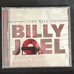 Billy Joel - the hits - CD- 2010 - USED